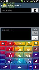 colors keyboard