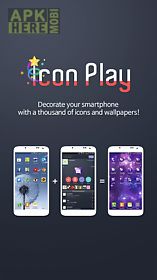 creat icon - icon play