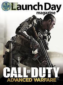 launch day (call of duty)