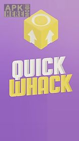 quick whack