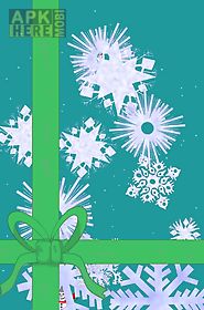 toddler tap: snowflakes free