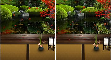 Zen garden -fall- lw
