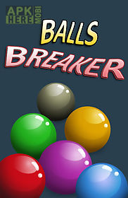 balls breaker