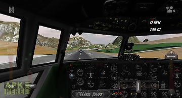 Flight simulator free