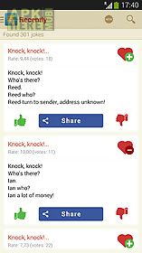 knock knock jokes