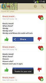 knock knock jokes