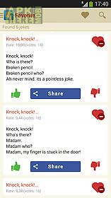 knock knock jokes