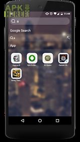 launcher for iphone 7