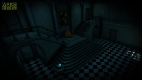 sinister edge: 3d horror game