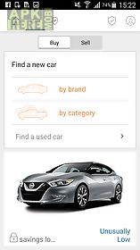 truecar: the car-buying app