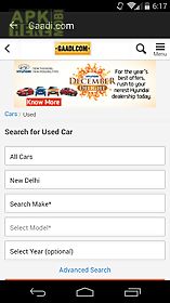 buy used cars in india