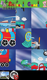 cars games for kids