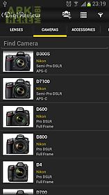 digi-review - cameras & lenses