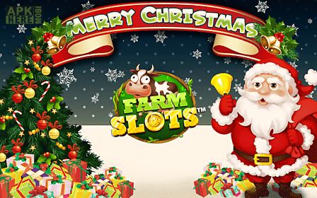 farm slots™ - free casino game