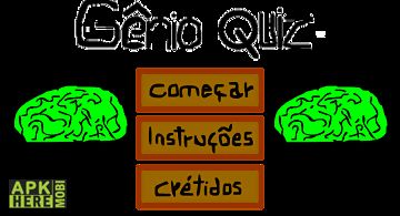 Download do APK de Gênio Quiz para Android