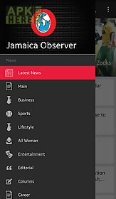 jamaica observer