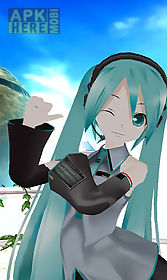 mikumikudroid