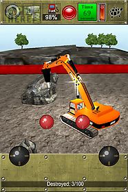 excavator simulator pro-adv