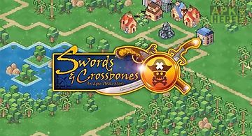 Swords and crossbones: an epic p..