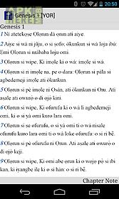 yoruba bible