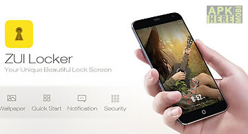 Zui locker for android 4.0