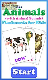 animal sounds free kids games