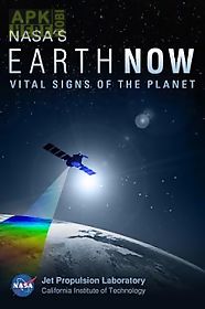 earth-now
