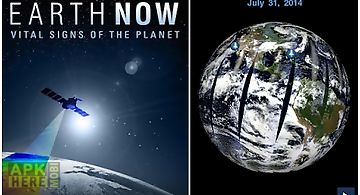 Earth-now