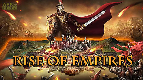 rise of empires