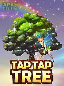 tap tap tree