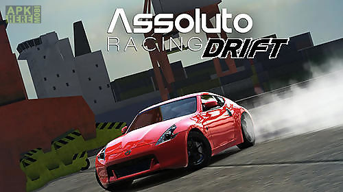 assoluto drift racing