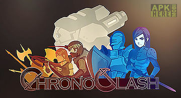 Chrono clash