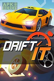 drift it!