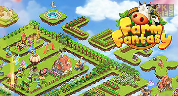 Farm fantasy