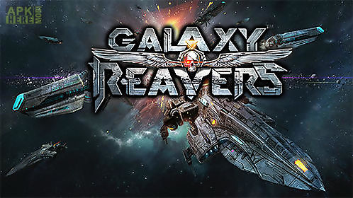 galaxy reavers: space rts