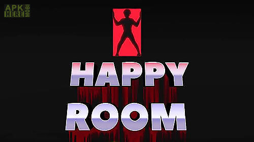 happy room: log