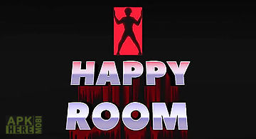 Happy room: log