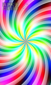 hypnosis spirals