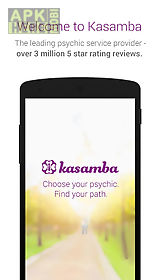 kasamba psychic readings chat