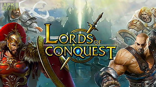 lords of conquest