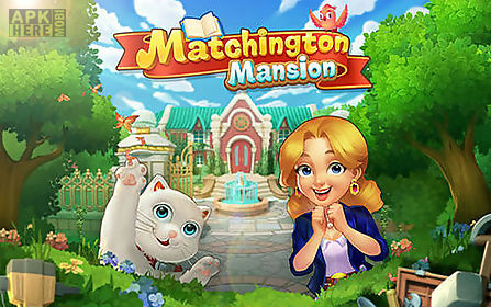 matchington mansion