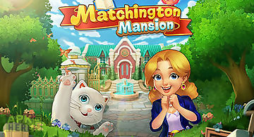 Matchington mansion