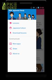 nhk japanese lessons