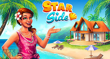 Starside: celebrity resort