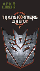 transformers arena