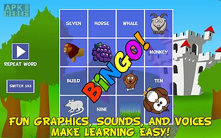 first grade learning games
