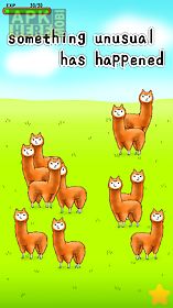 alpaca evolution