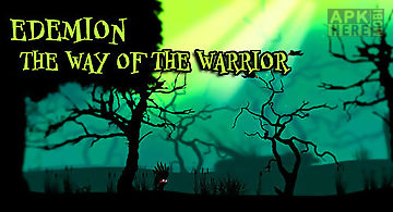 Edemion: the way of the warrior