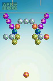 new bubble shooter game