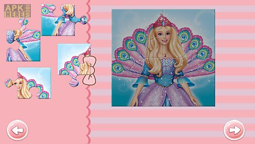 princess puzzle for toddlers 2
